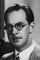 photo of person Luis Marquina