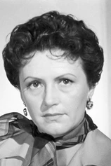 Foto de Olga Bielska