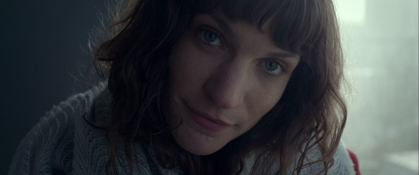 Tilde von Overbeck en Aloys
