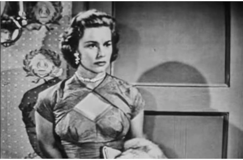 Linda Christian en casino-royale-1954