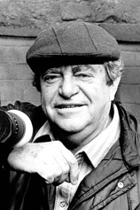 photo of person Menahem Golan