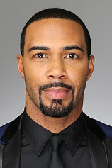 picture of actor Omari Hardwick