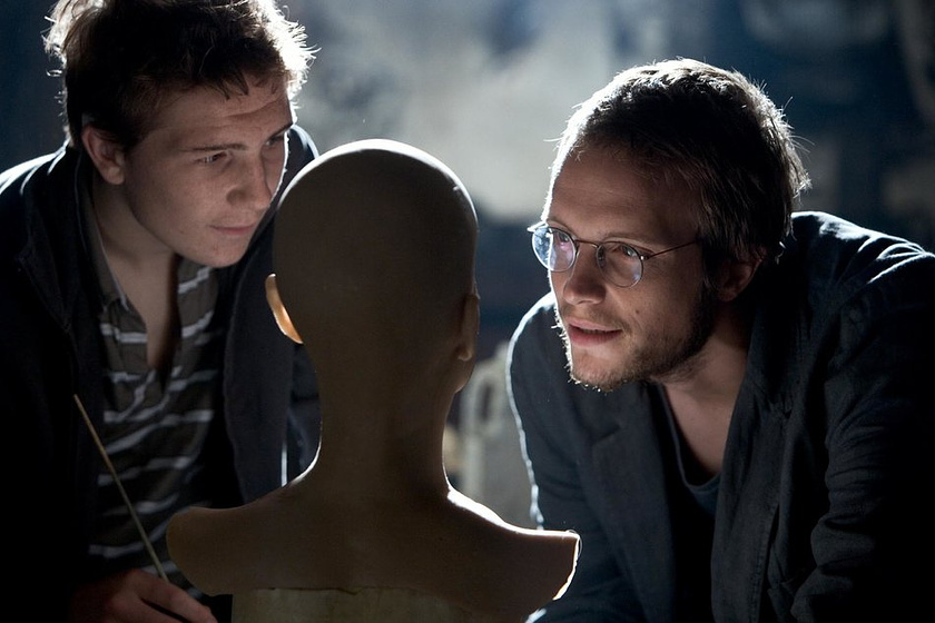 Imagen de Freischwimmer