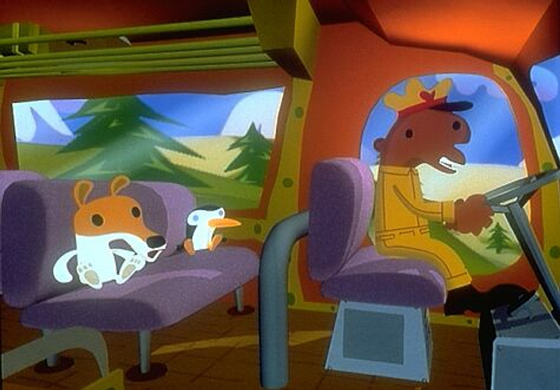 Imagen de olivia-el-otro-reno-de-santa