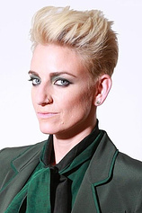 photo of person Tina Romero