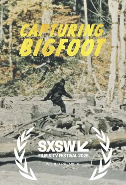 Capturing Bigfoot