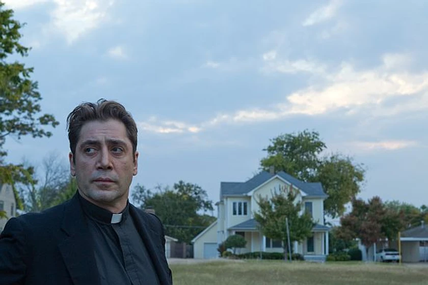 Javier Bardem en to-the-wonder