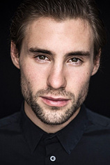 picture of actor Jeremy Mockridge