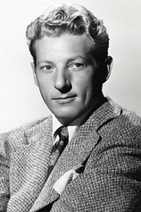 picture of actor Danny Kaye