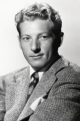 photo of person Danny Kaye