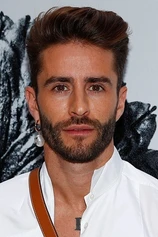 Foto de Pelayo Díaz