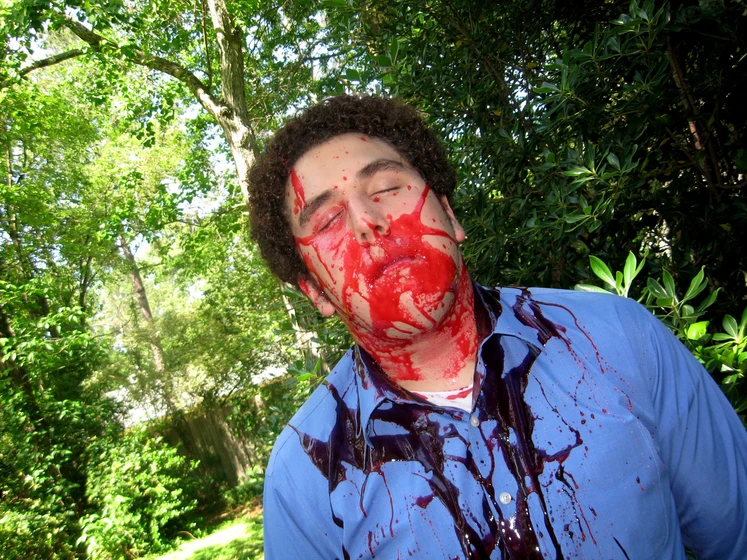 Imagen de perversion