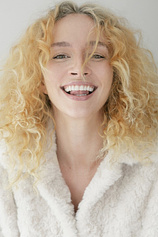 picture of actor Juliana Lourenção