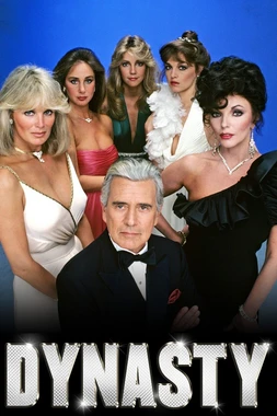 Póster de Dinastía