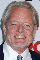 photo of person Bart Wenrich