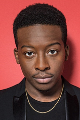 picture of actor Brandon Micheal Hall