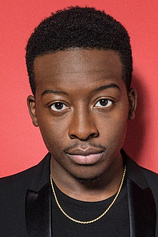 photo of person Brandon Micheal Hall