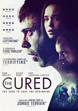 poster of movie The Cured