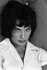 picture of actor Bernadette Lafont