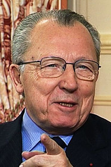 picture of actor Jacques Delors