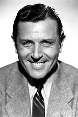 picture of actor Warren Hull