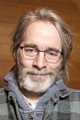 Foto de François Avard