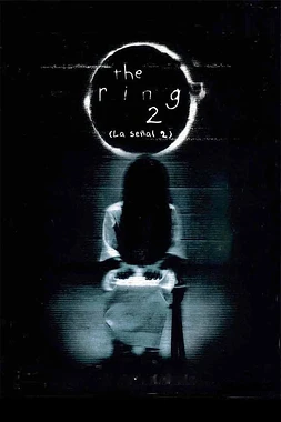 The Ring 2: La Señal 2 poster