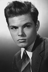 picture of actor Dickie Moore