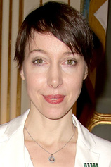 photo of person Jeanne Cherhal