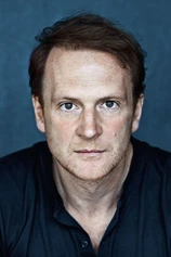 photo of person Christoph Jacobi