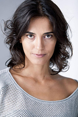 picture of actor Verónika Moral