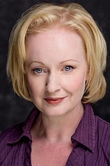 photo of person Gemma Page