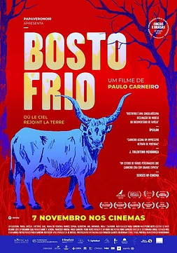 poster of movie Bostofrio