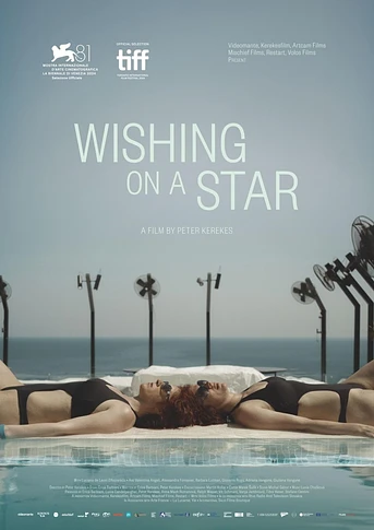 Poster de Wishing on a Star