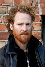 picture of actor Johan Fagerudd