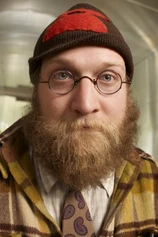 Foto de Pendleton Ward