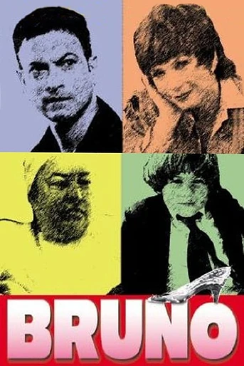 Poster de Bruno