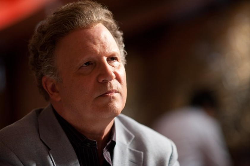 Albert Brooks en Drive