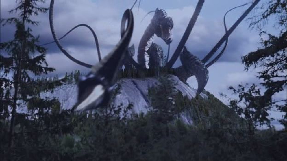 Imagen de La Bestia del Averno
