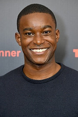 picture of actor RJ Brown