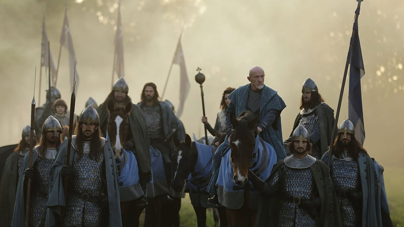 Imagen de La Leyenda de Redbad