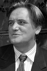 picture of actor Jan Koecher