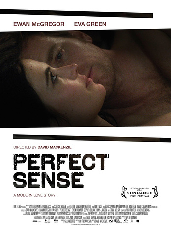 poster of content Perfect sense