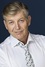 picture of actor Greg Ellwand