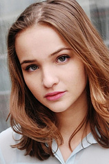 picture of actor Lisa Vicari
