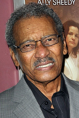 picture of actor Dick Anthony Williams