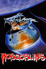 poster of movie Hobgoblins