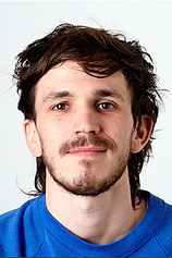 photo of person Eduardo Williams