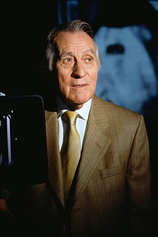 photo of person Freddie Francis