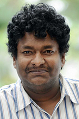 picture of actor Satya